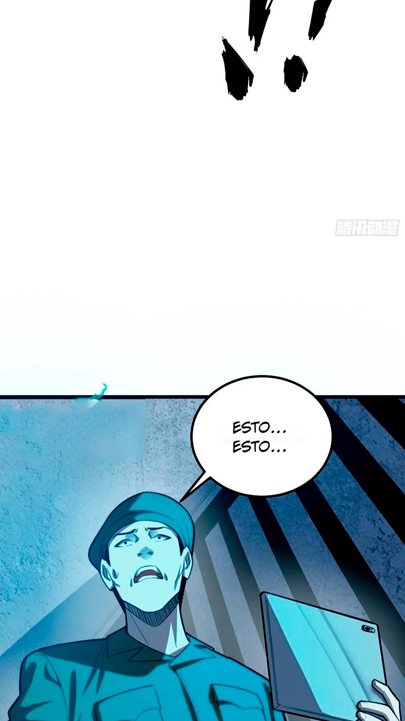 El hijo abandonado más fuerte Capitulo 43 página 30