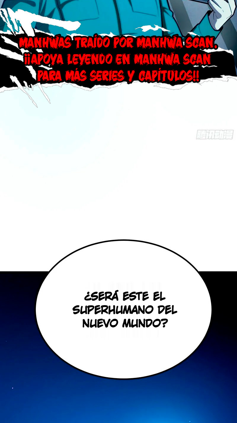 El hijo abandonado más fuerte Capitulo 43 página 31