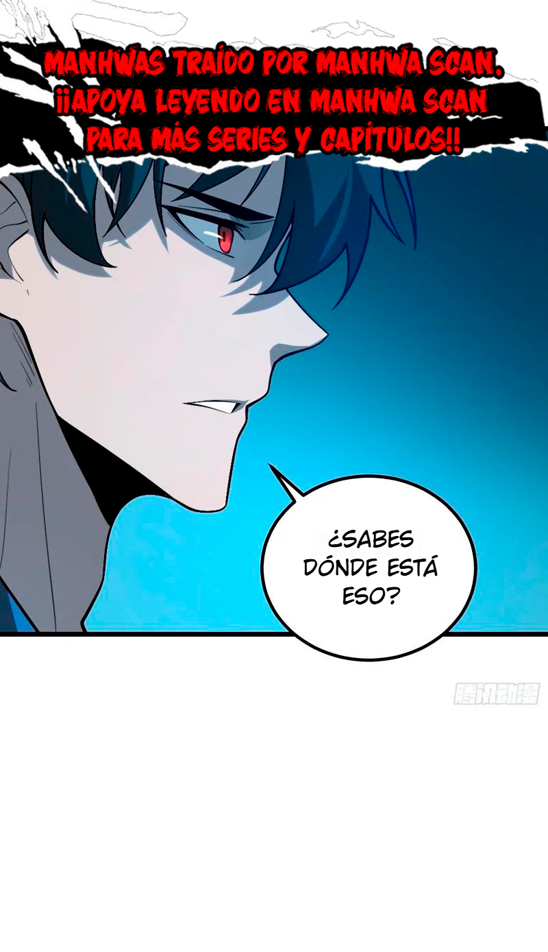 El hijo abandonado más fuerte Capitulo 43 página 51