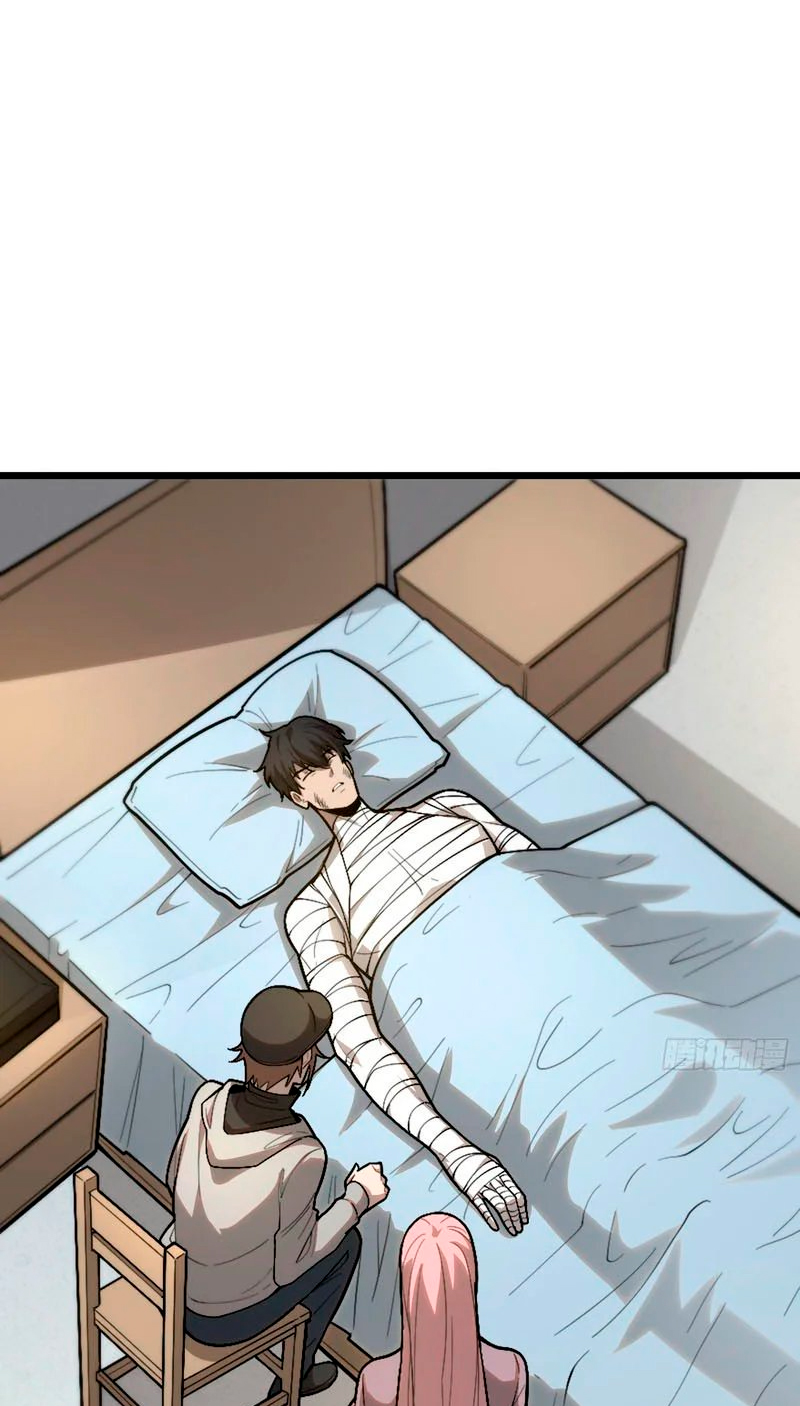El hijo abandonado más fuerte Capitulo 43 página 57