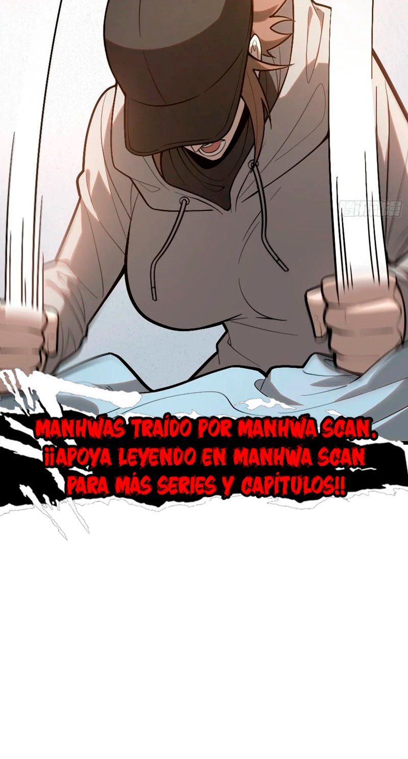 El hijo abandonado más fuerte Capitulo 43 página 71