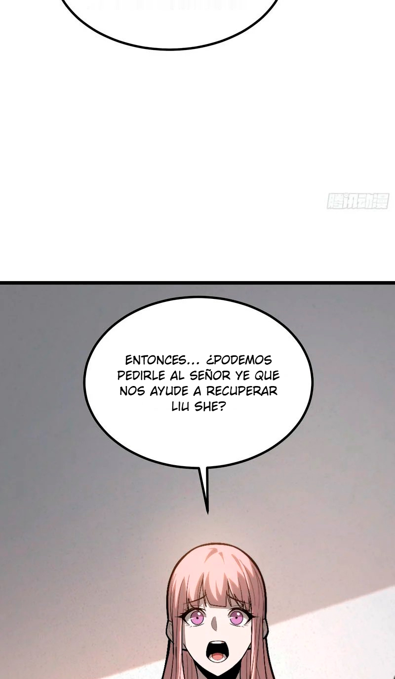 El hijo abandonado más fuerte Capitulo 43 página 73