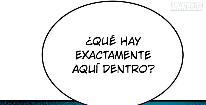 El hijo abandonado más fuerte Capitulo 43 página 82