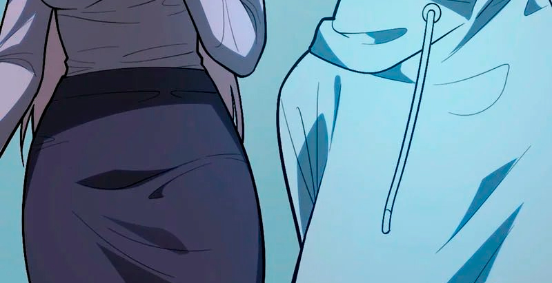 El hijo abandonado más fuerte Capitulo 43 página 85