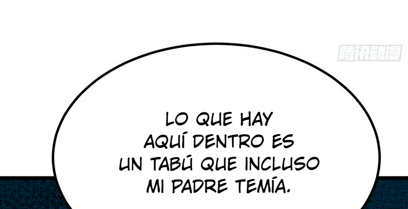 El hijo abandonado más fuerte Capitulo 43 página 87