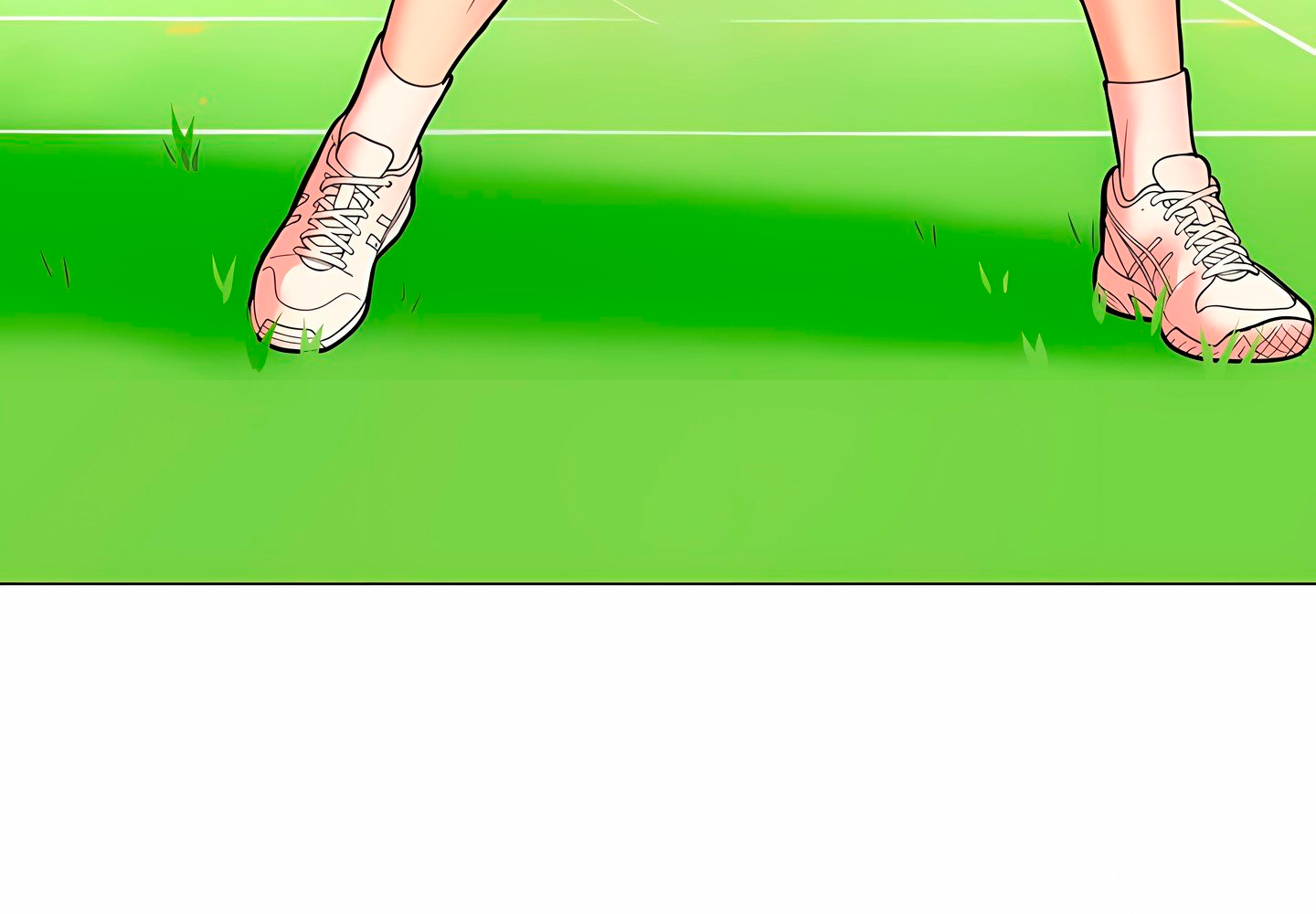 Gran Tenis [sin censura] Capitulo 14 página 4