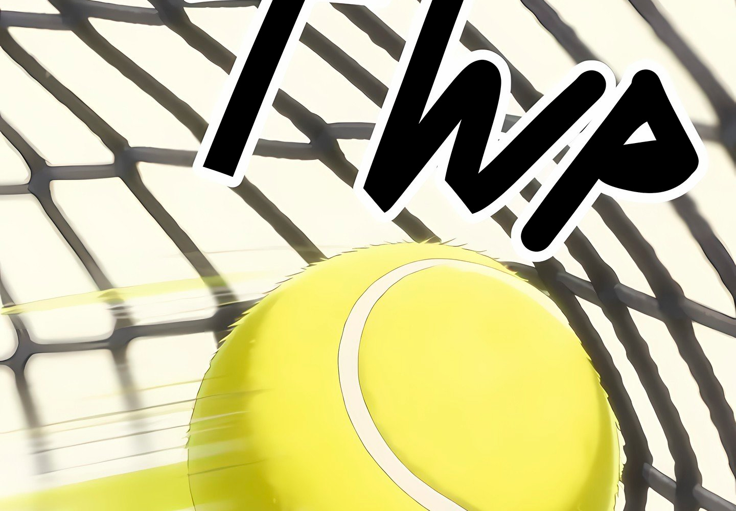 Gran Tenis [sin censura] Capitulo 14 página 7