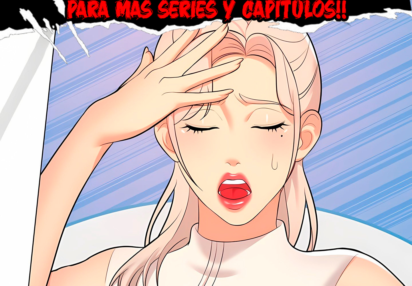 Gran Tenis [sin censura] Capitulo 14 página 9