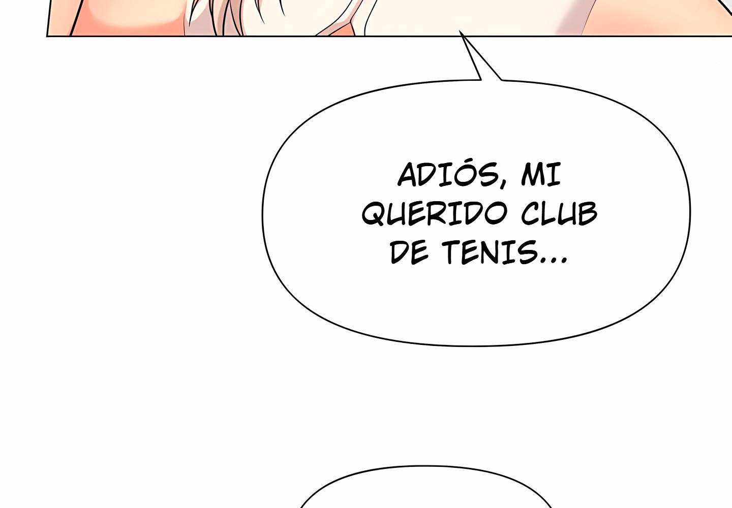 Gran Tenis [sin censura] Capitulo 14 página 10