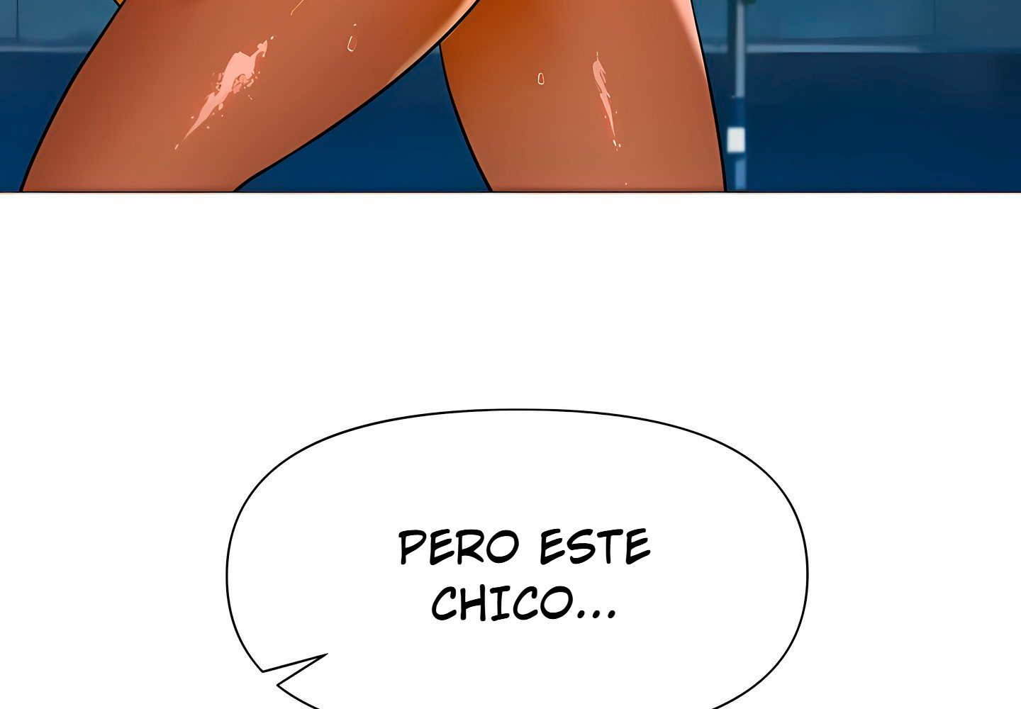 Gran Tenis [sin censura] Capitulo 14 página 20