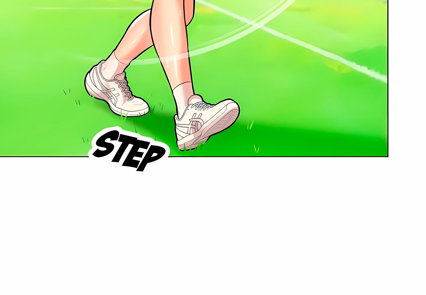 Gran Tenis [sin censura] Capitulo 14 página 23