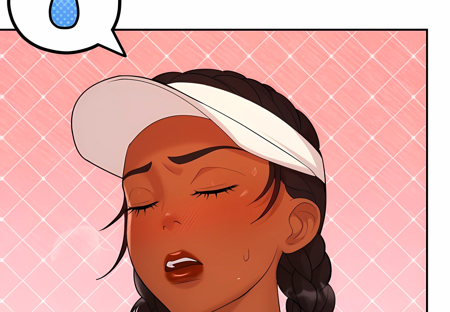 Gran Tenis [sin censura] Capitulo 14 página 27