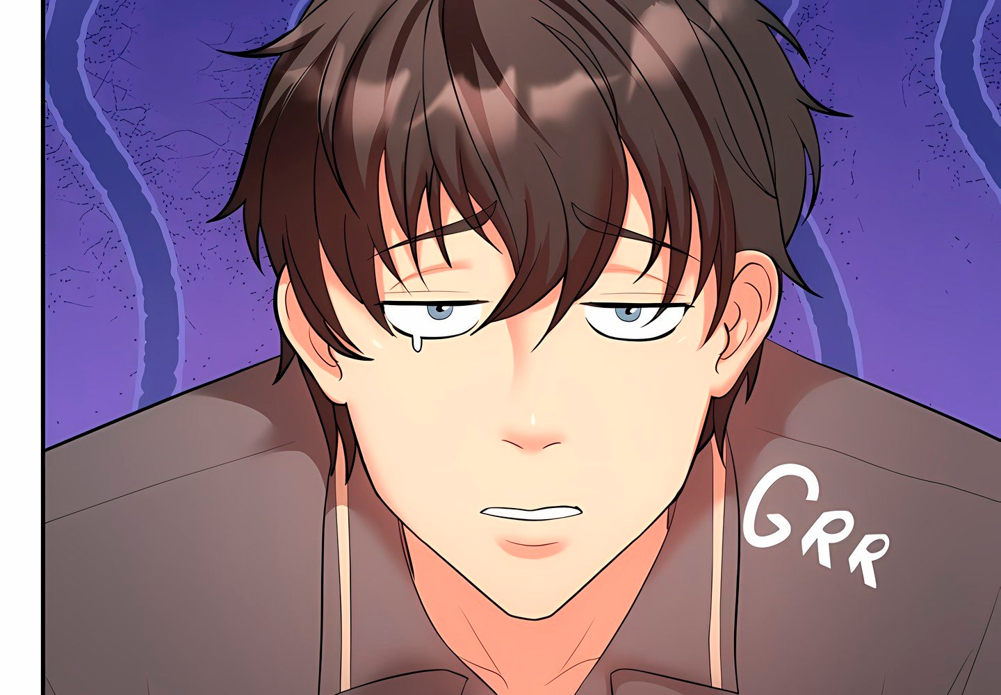 Gran Tenis [sin censura] Capitulo 14 página 29