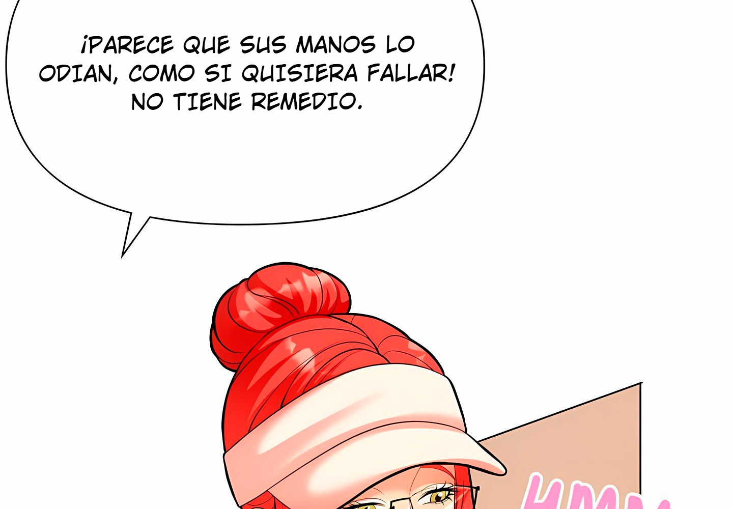 Gran Tenis [sin censura] Capitulo 14 página 31