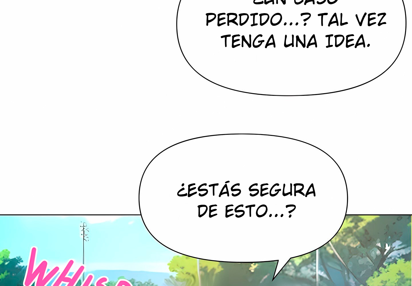 Gran Tenis [sin censura] Capitulo 14 página 34