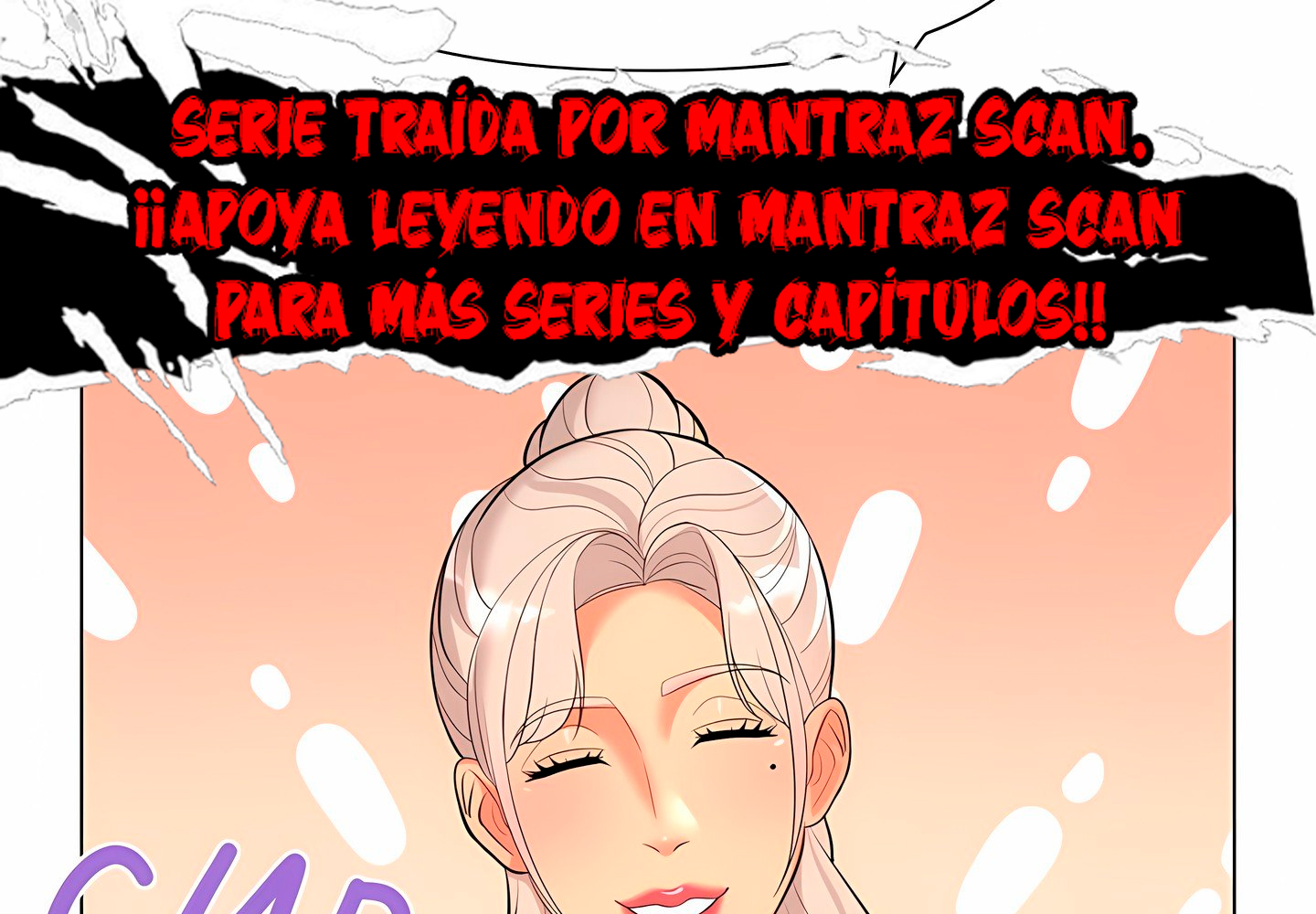 Gran Tenis [sin censura] Capitulo 14 página 38