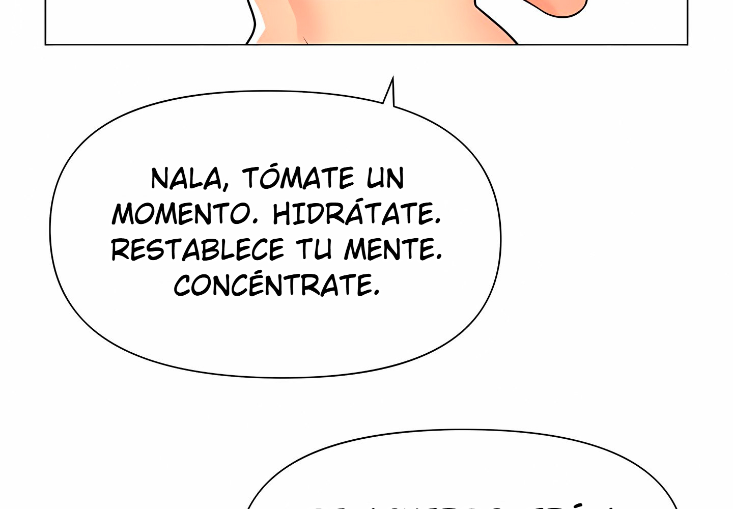 Gran Tenis [sin censura] Capitulo 14 página 40