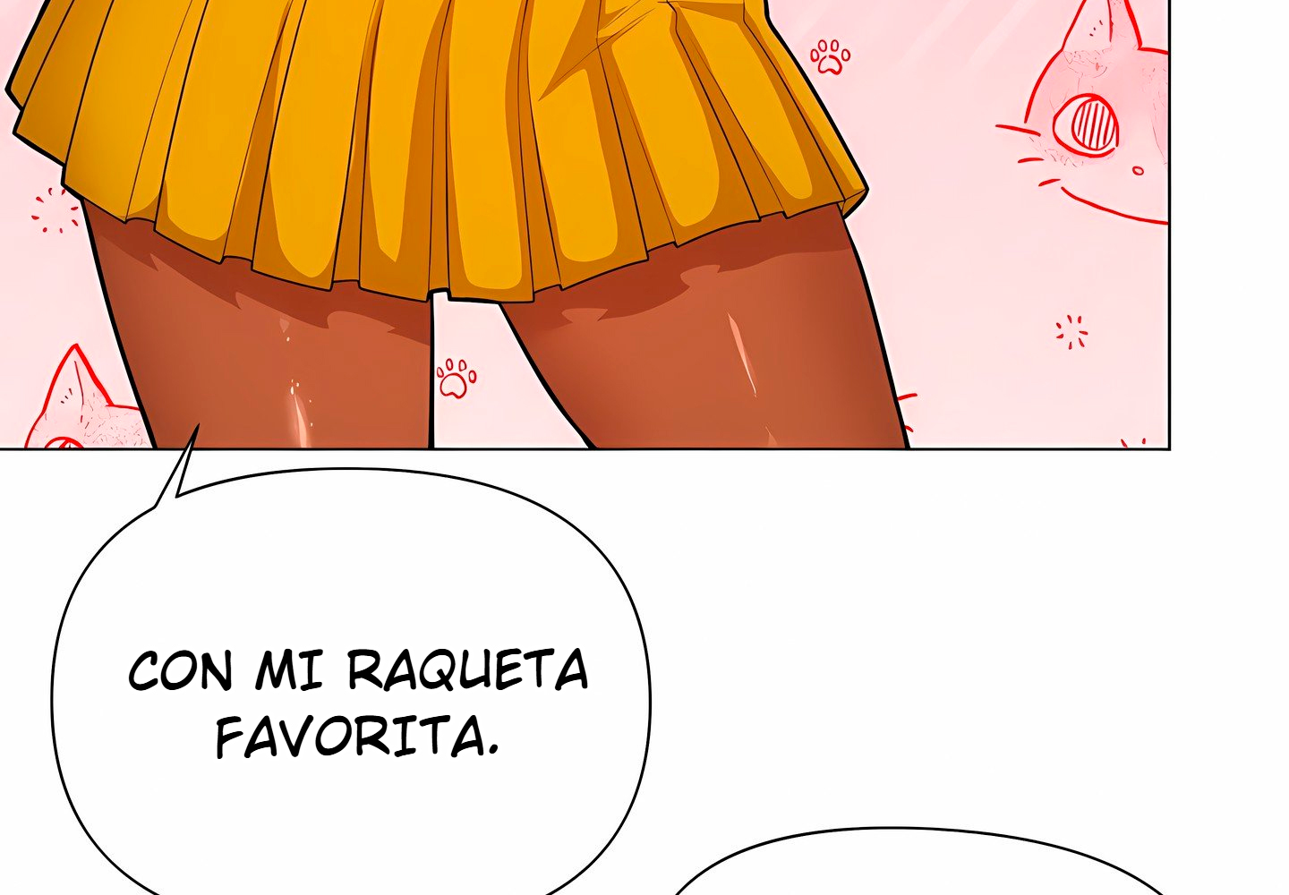 Gran Tenis [sin censura] Capitulo 14 página 43