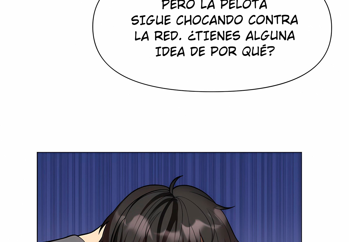 Gran Tenis [sin censura] Capitulo 14 página 50