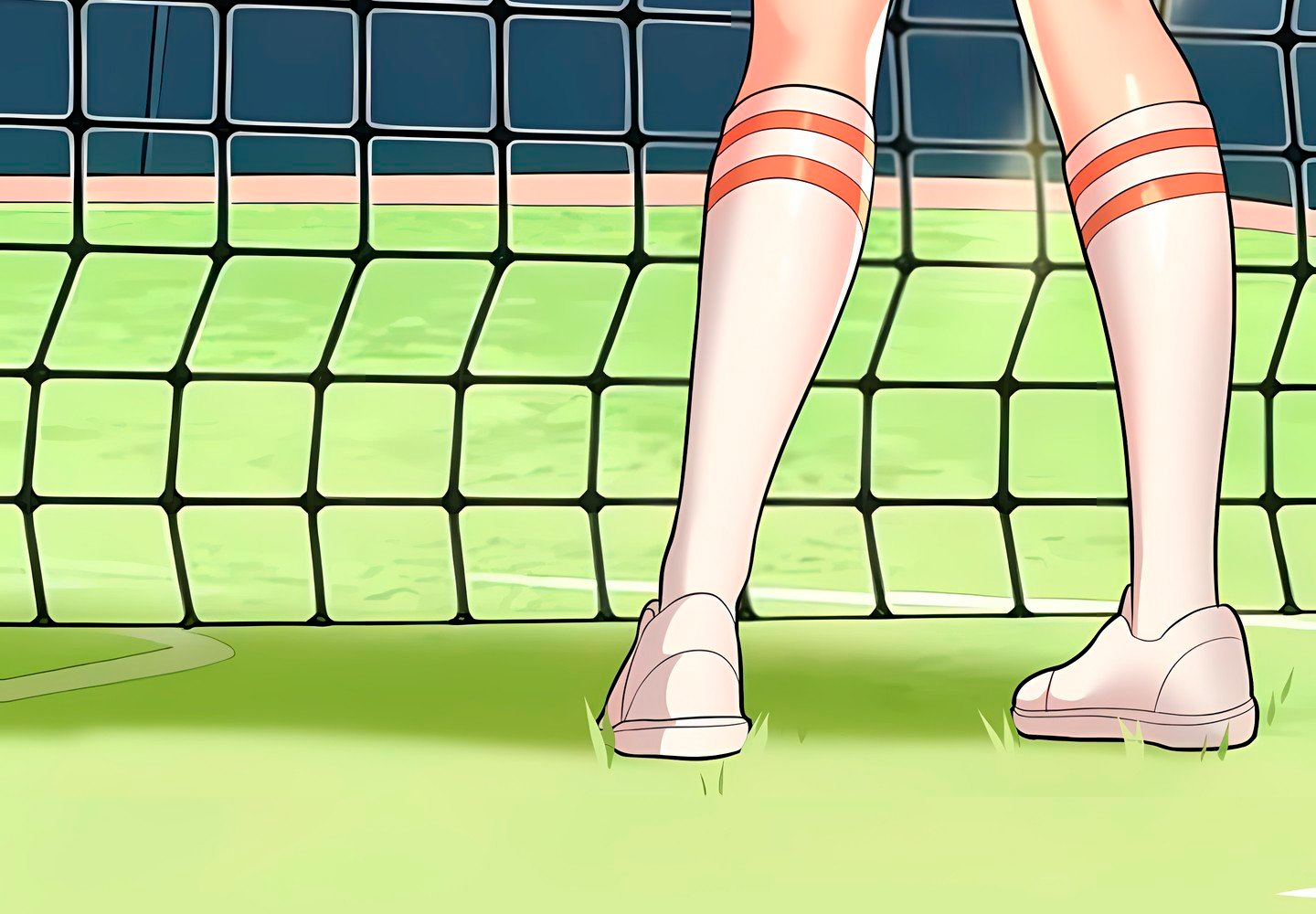 Gran Tenis [sin censura] Capitulo 14 página 58