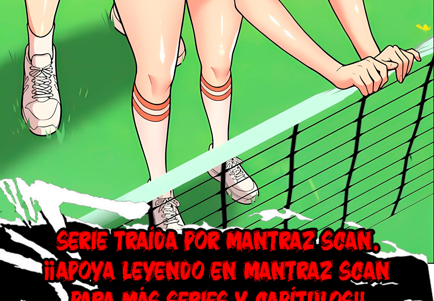 Gran Tenis [sin censura] Capitulo 14 página 66