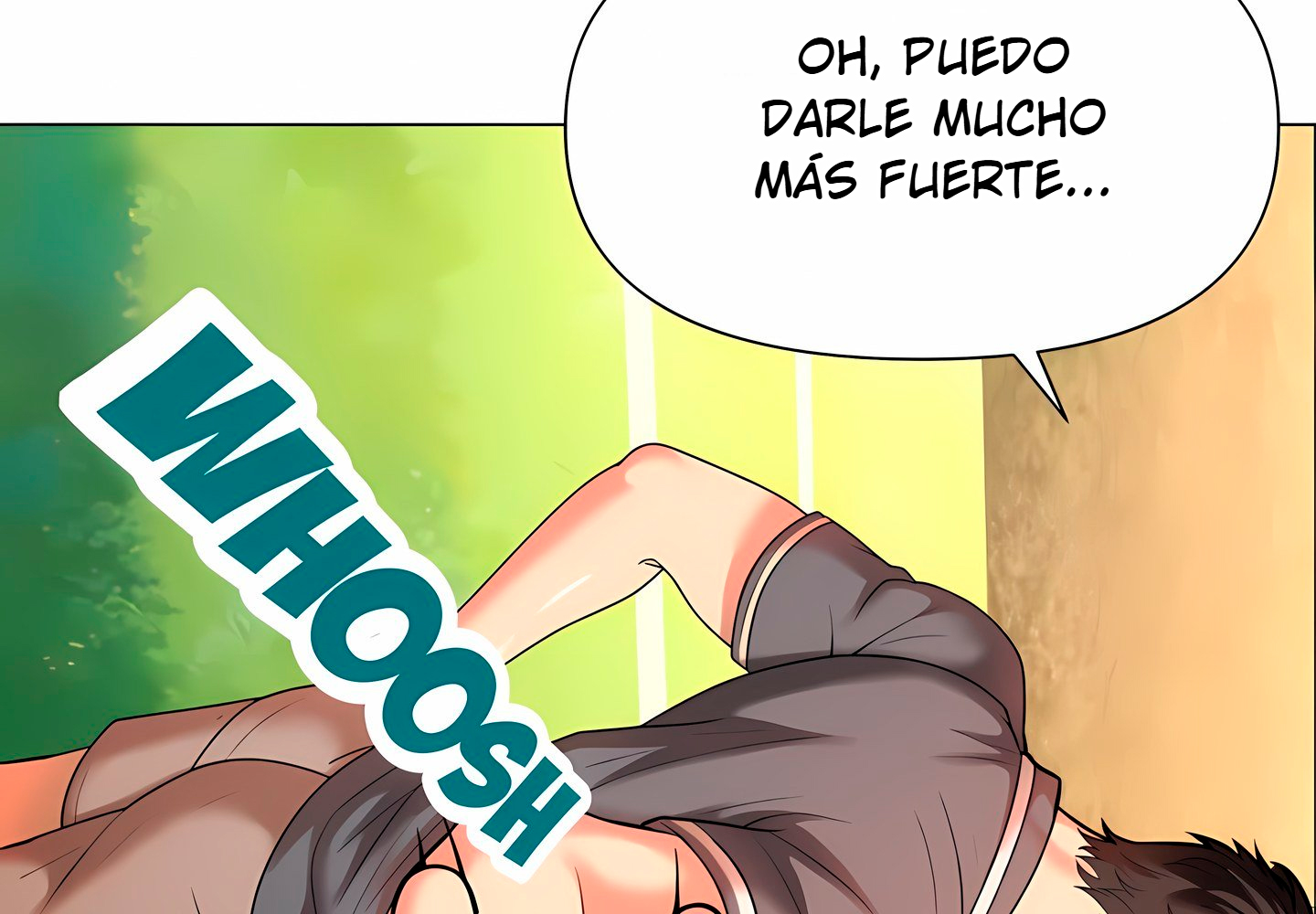 Gran Tenis [sin censura] Capitulo 14 página 71