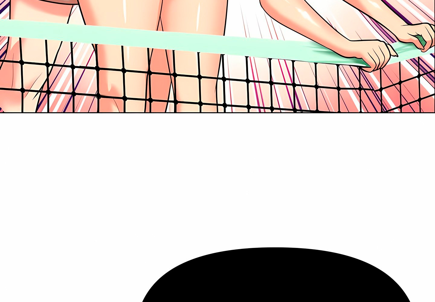 Gran Tenis [sin censura] Capitulo 14 página 77