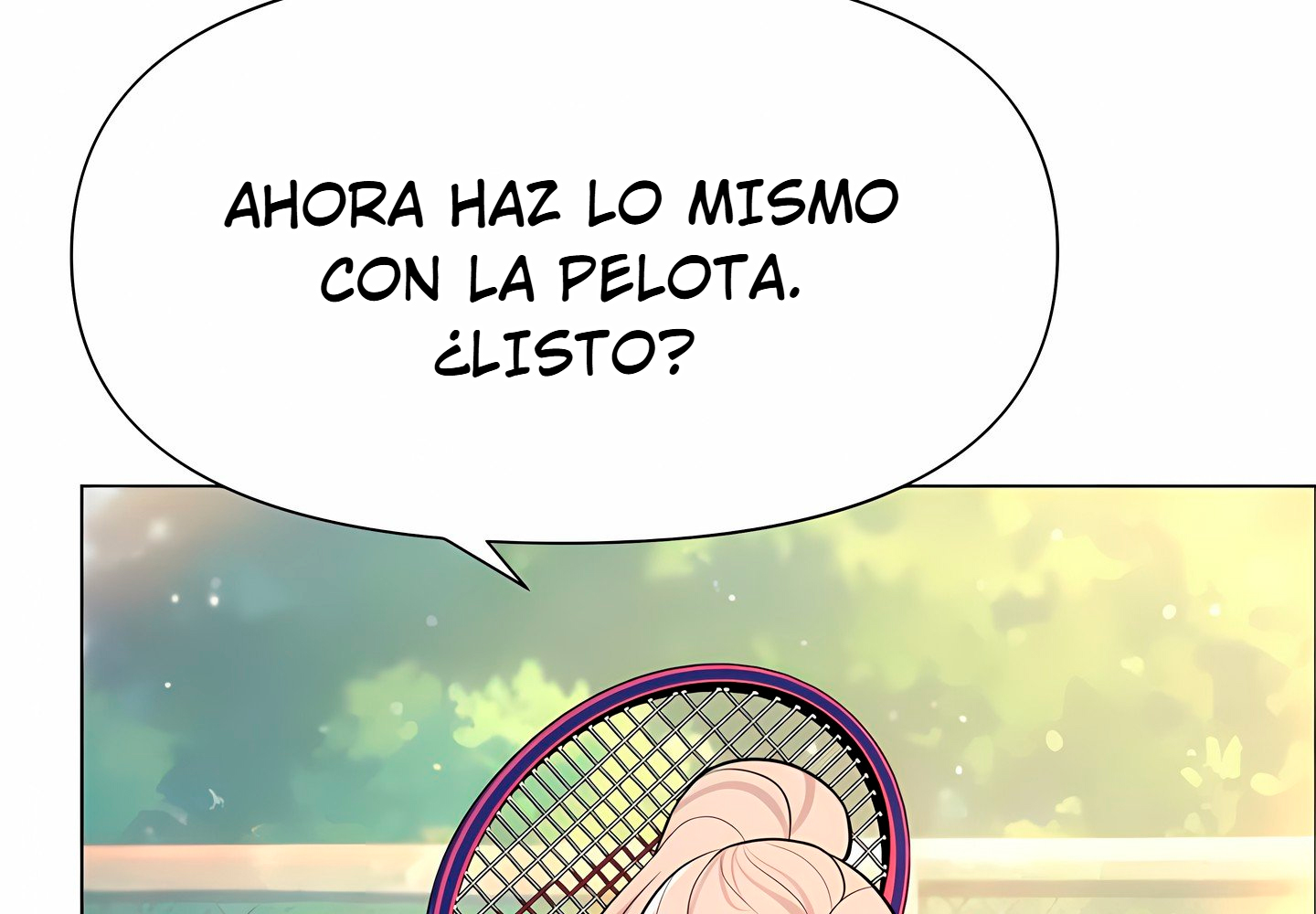Gran Tenis [sin censura] Capitulo 14 página 81