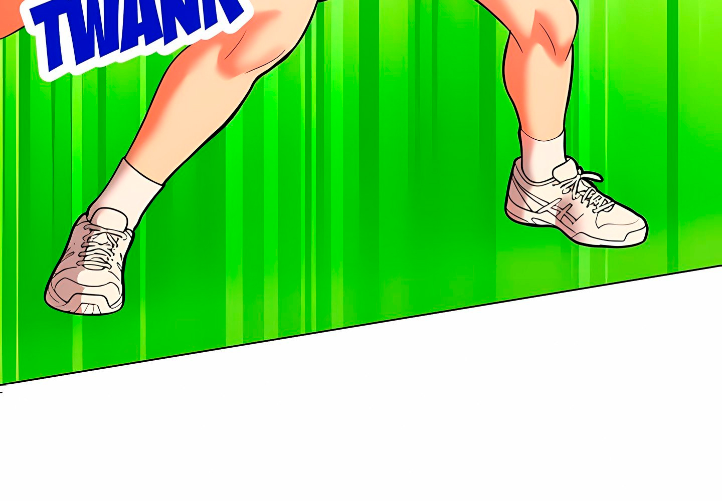 Gran Tenis [sin censura] Capitulo 14 página 94