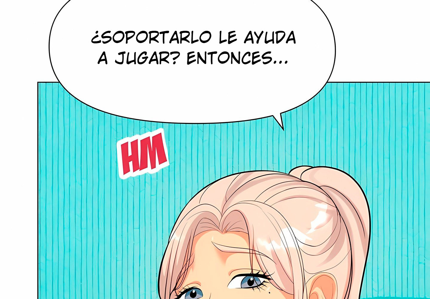 Gran Tenis [sin censura] Capitulo 14 página 99