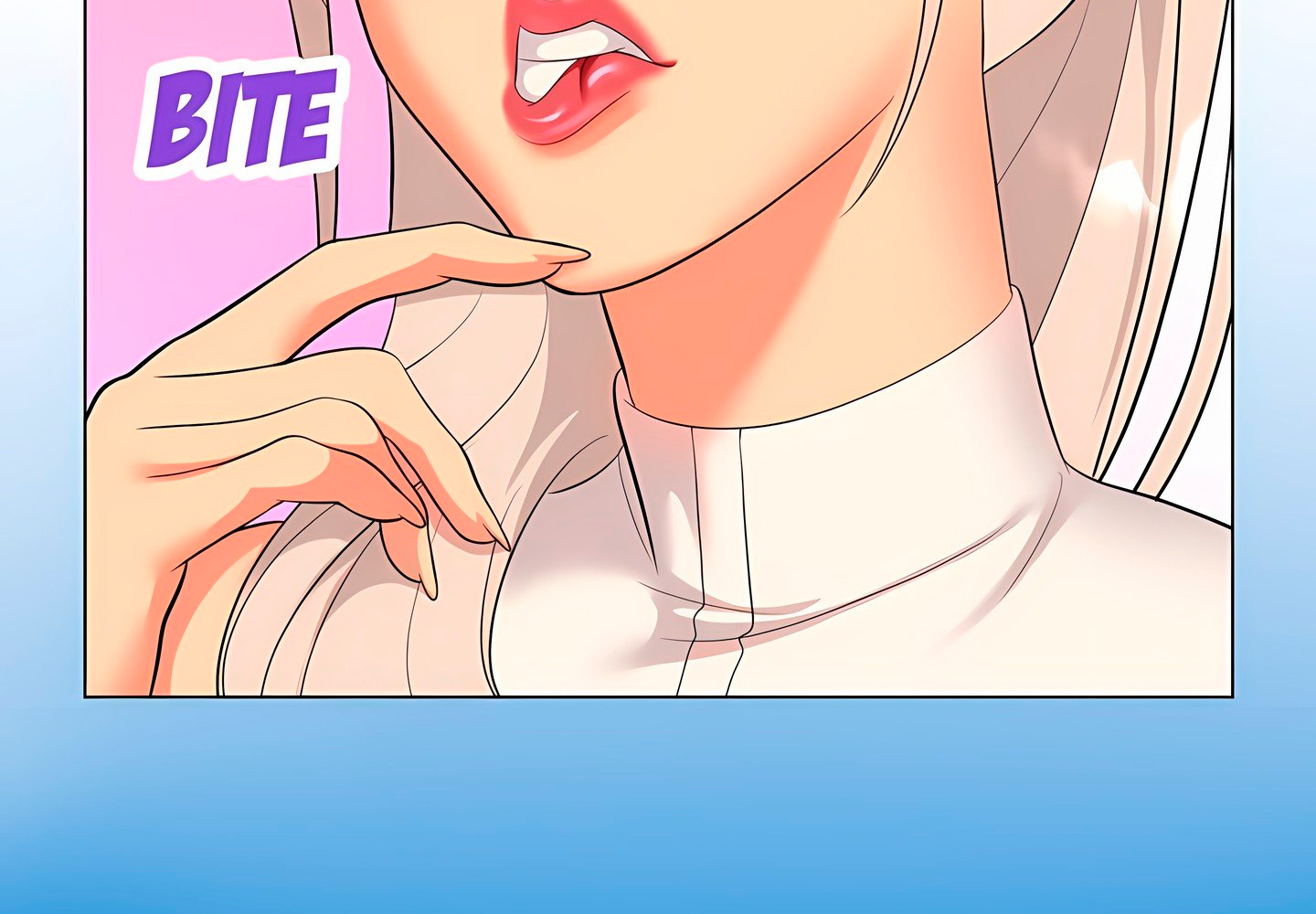 Gran Tenis [sin censura] Capitulo 14 página 104
