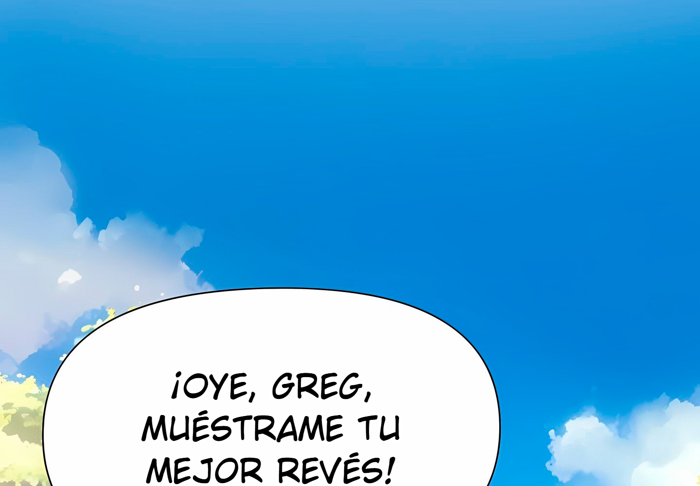 Gran Tenis [sin censura] Capitulo 14 página 105