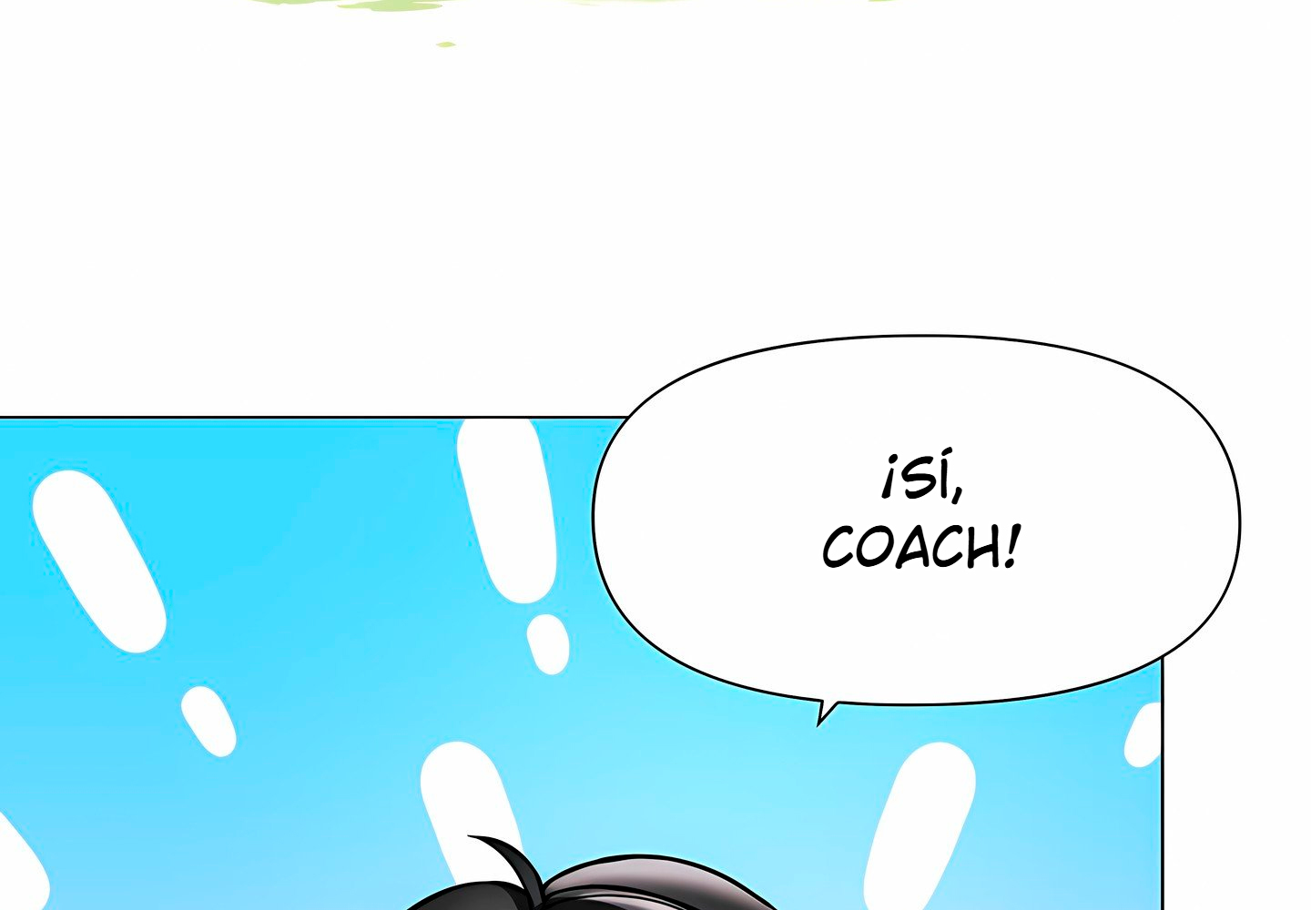 Gran Tenis [sin censura] Capitulo 14 página 109