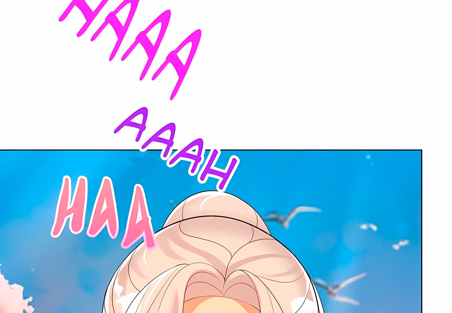 Gran Tenis [sin censura] Capitulo 14 página 119