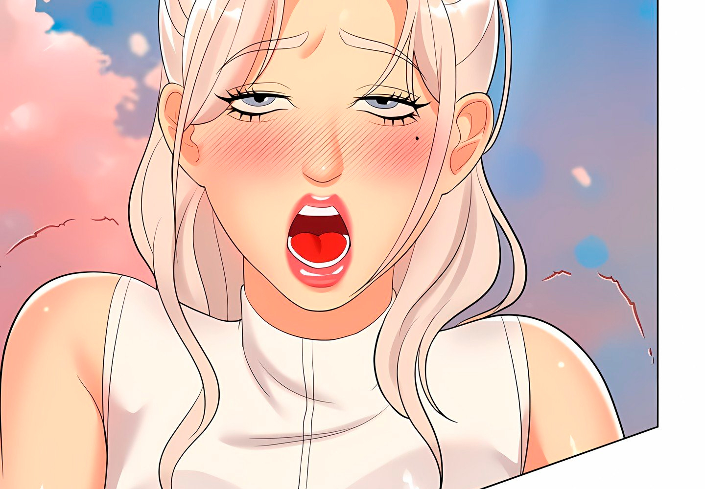Gran Tenis [sin censura] Capitulo 14 página 120