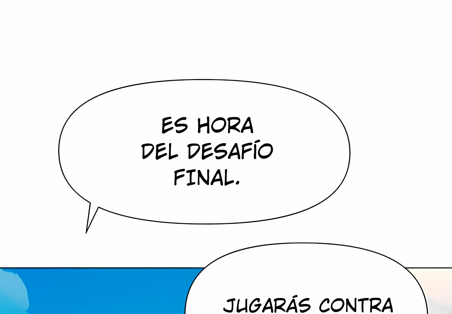 Gran Tenis [sin censura] Capitulo 14 página 124