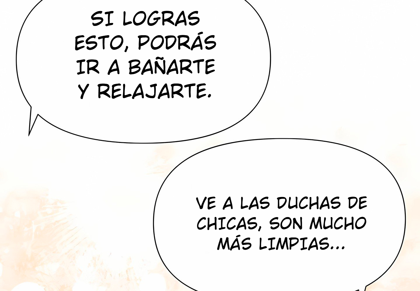 Gran Tenis [sin censura] Capitulo 14 página 136