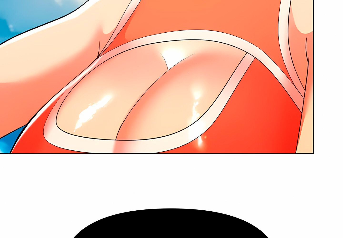 Gran Tenis [sin censura] Capitulo 14 página 157