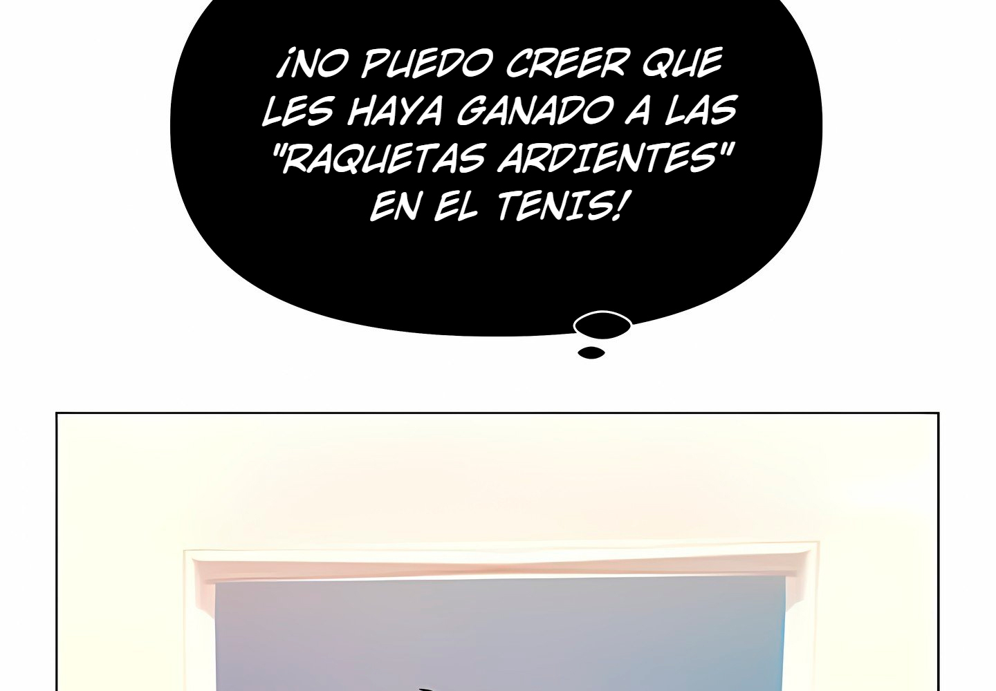Gran Tenis [sin censura] Capitulo 14 página 158