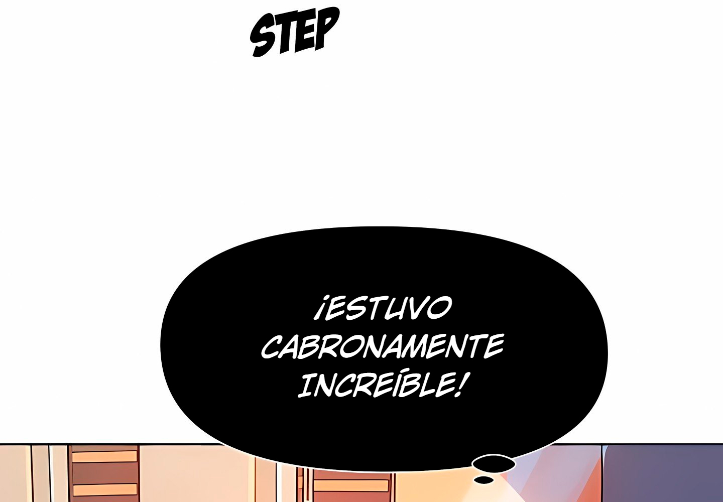 Gran Tenis [sin censura] Capitulo 14 página 161