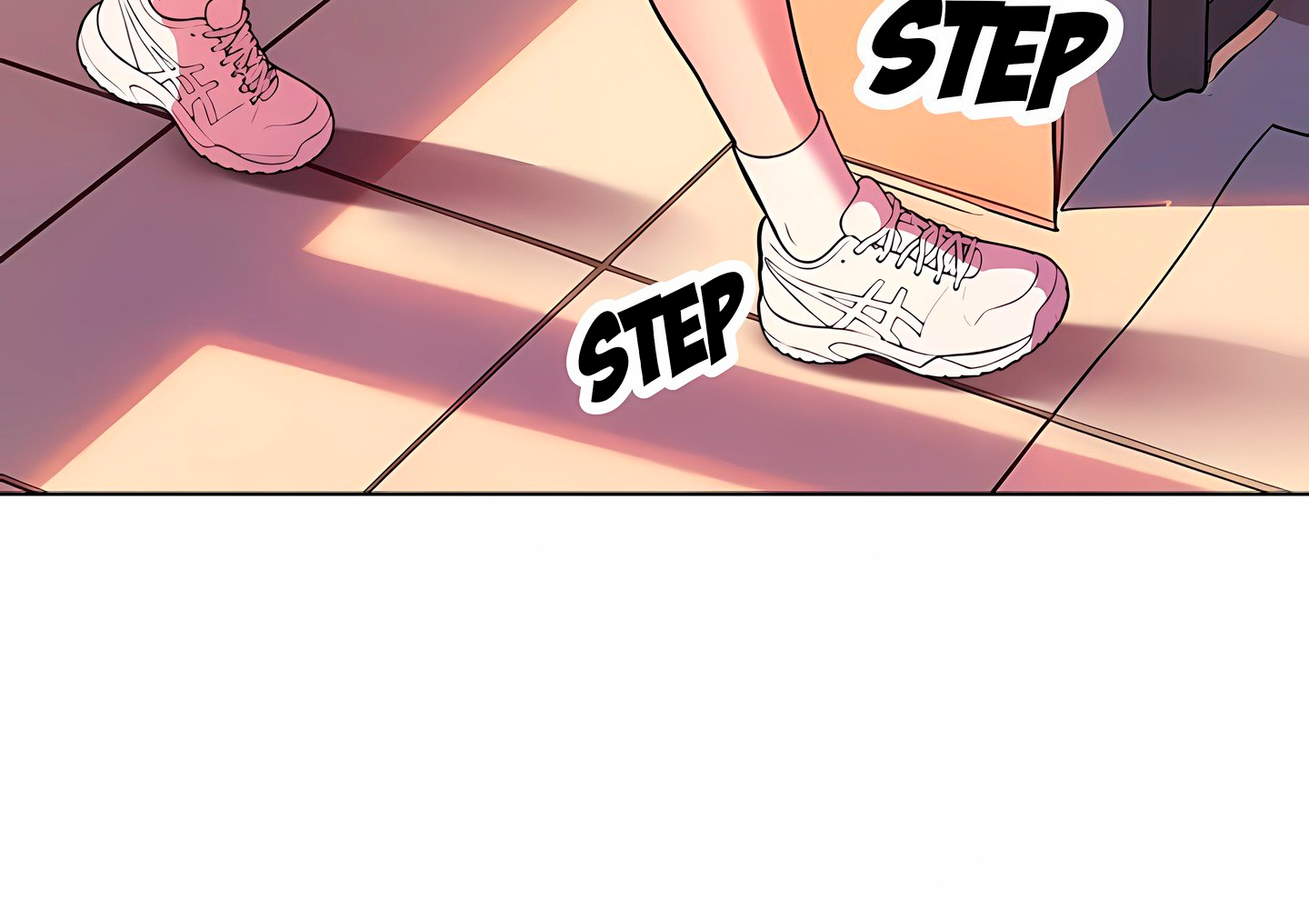 Gran Tenis [sin censura] Capitulo 14 página 164