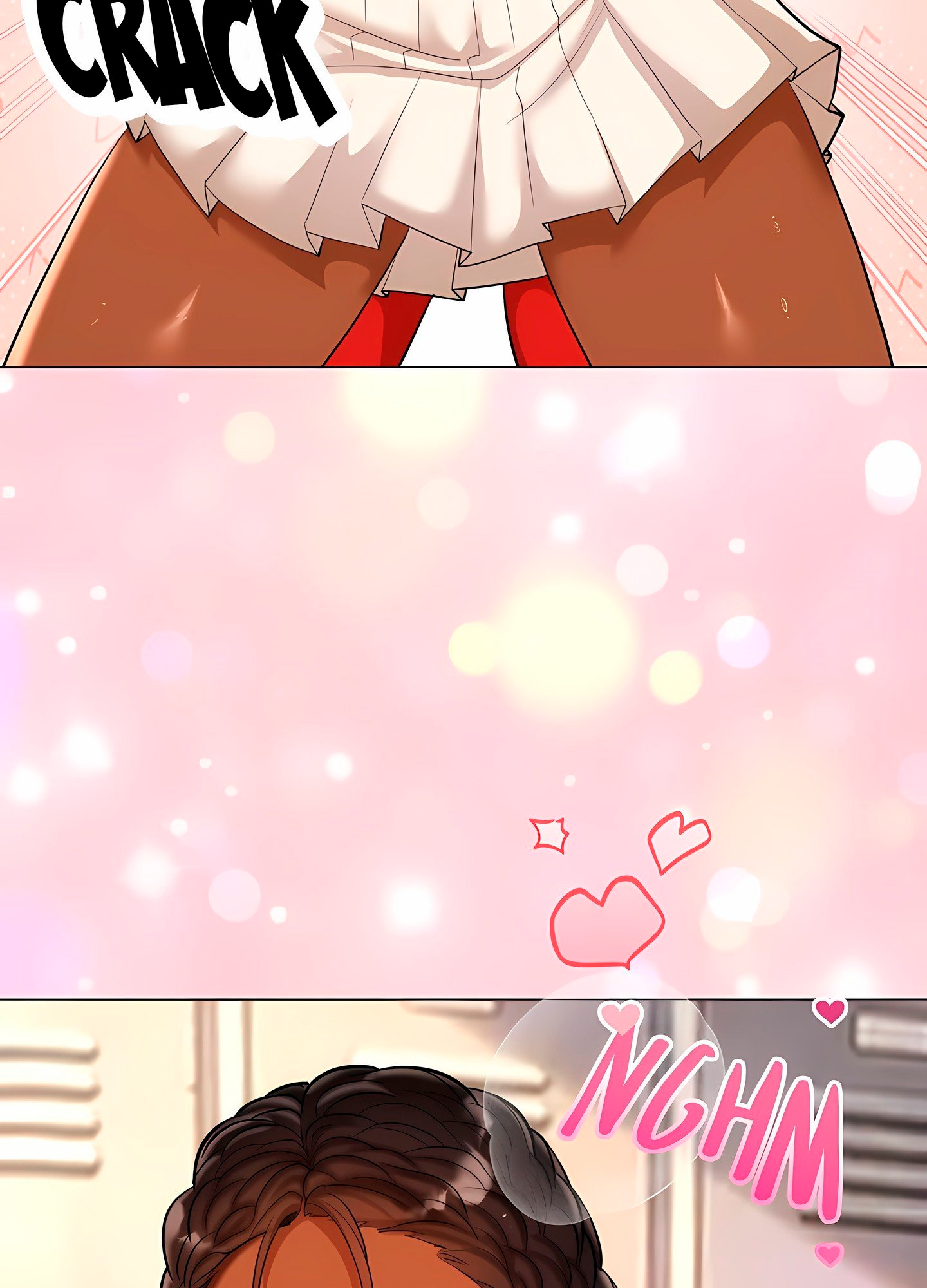 Gran Tenis [sin censura] Capitulo 15 página 93