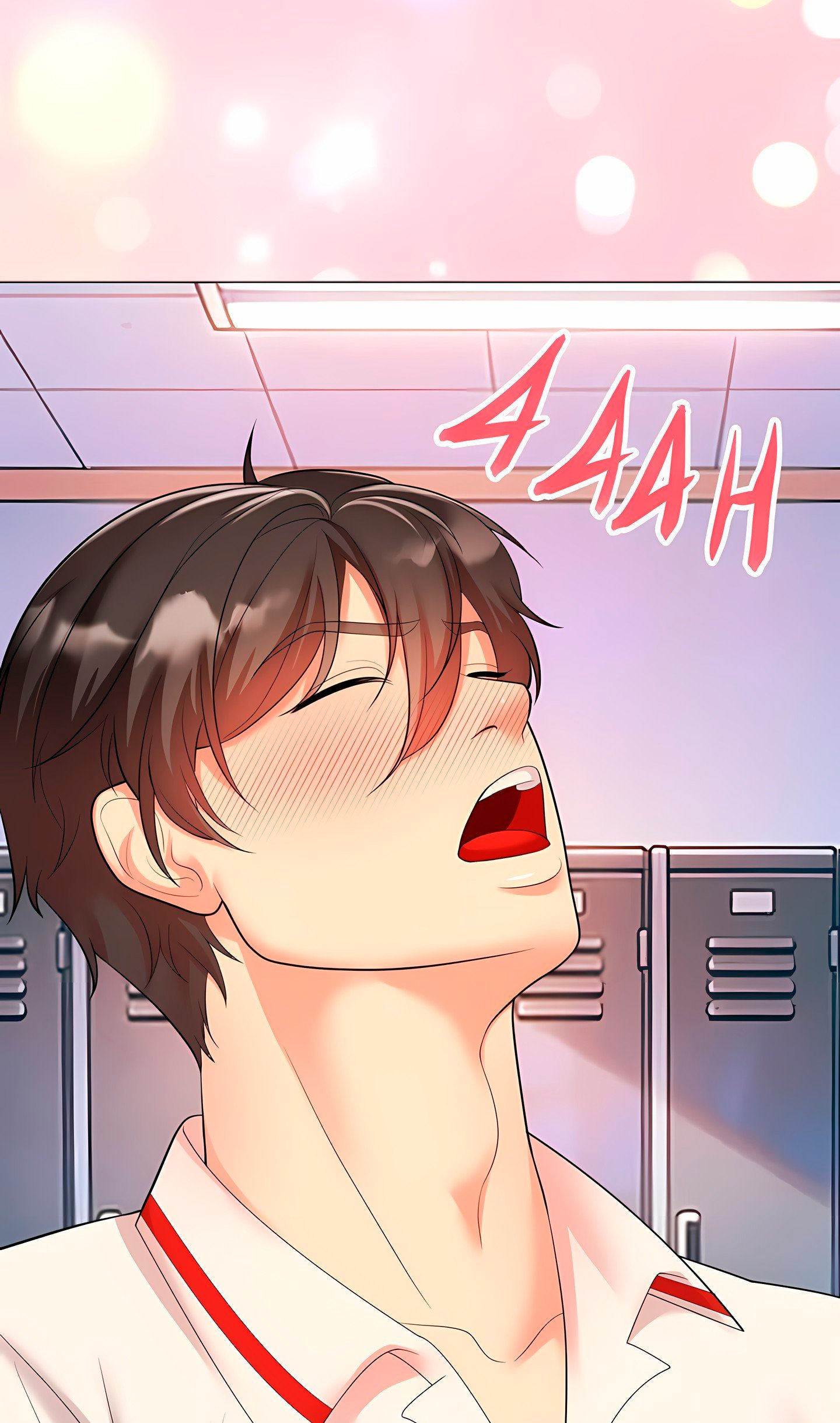 Gran Tenis [sin censura] Capitulo 15 página 102