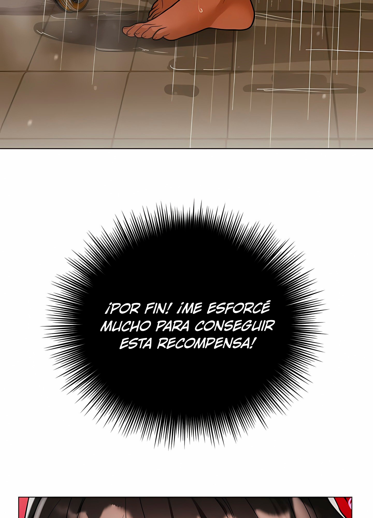 Gran Tenis [sin censura] Capitulo 15 página 3