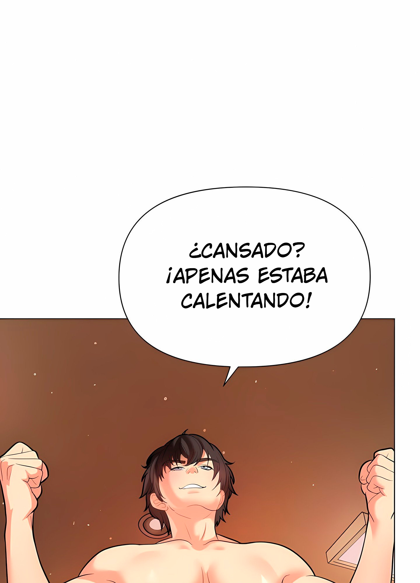 Gran Tenis [sin censura] Capitulo 15 página 7
