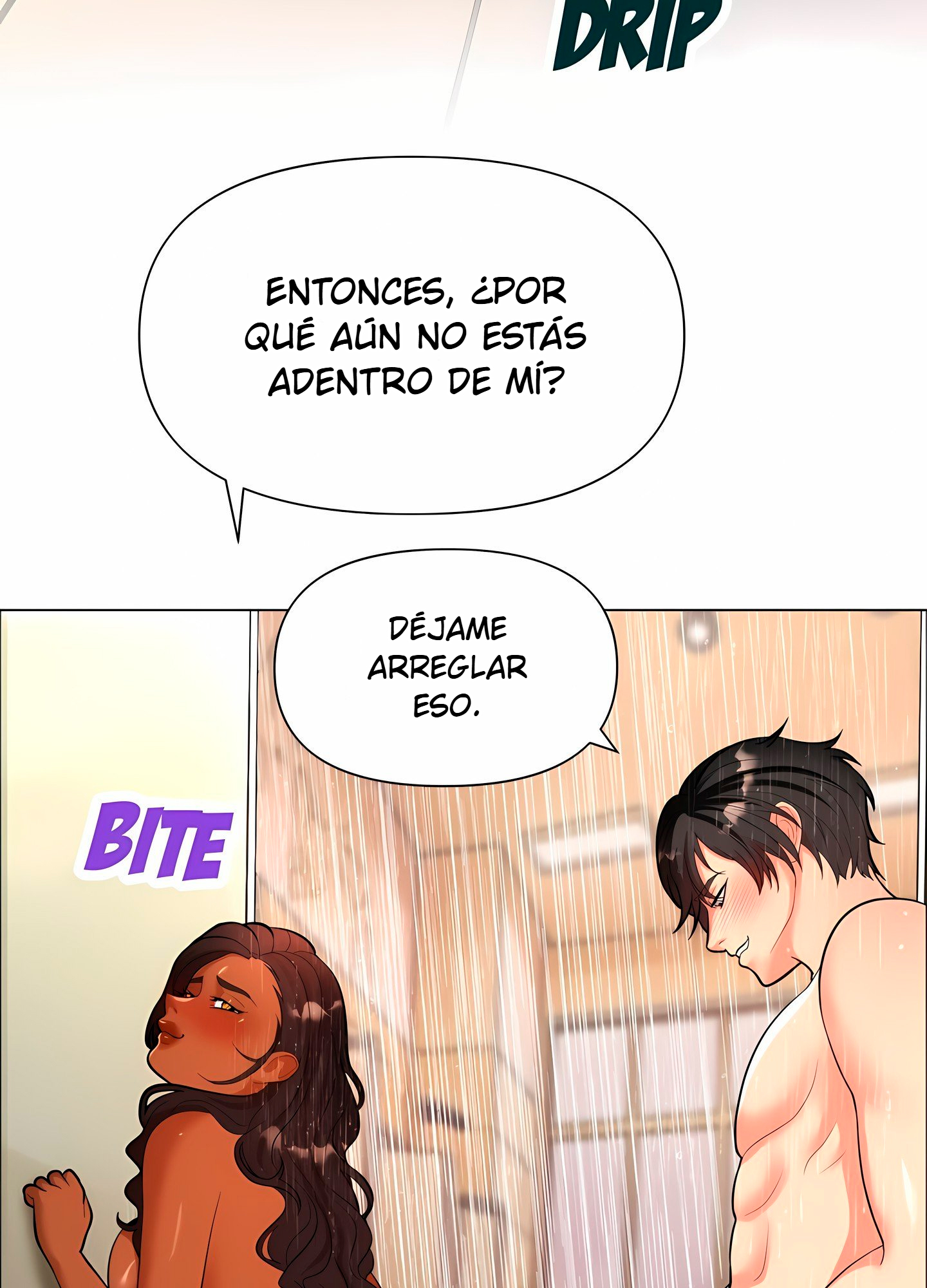 Gran Tenis [sin censura] Capitulo 15 página 18