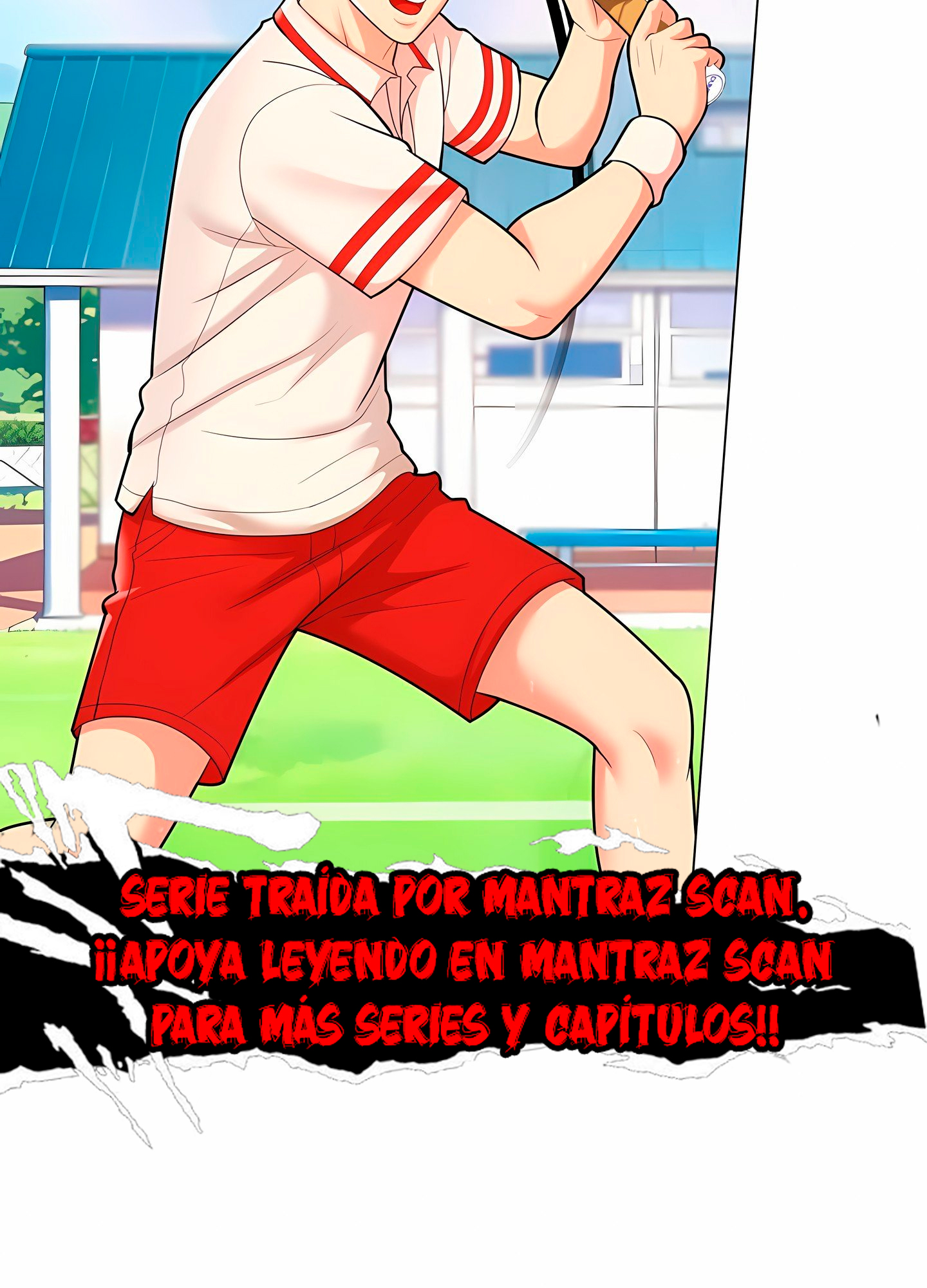 Gran Tenis [sin censura] Capitulo 15 página 47