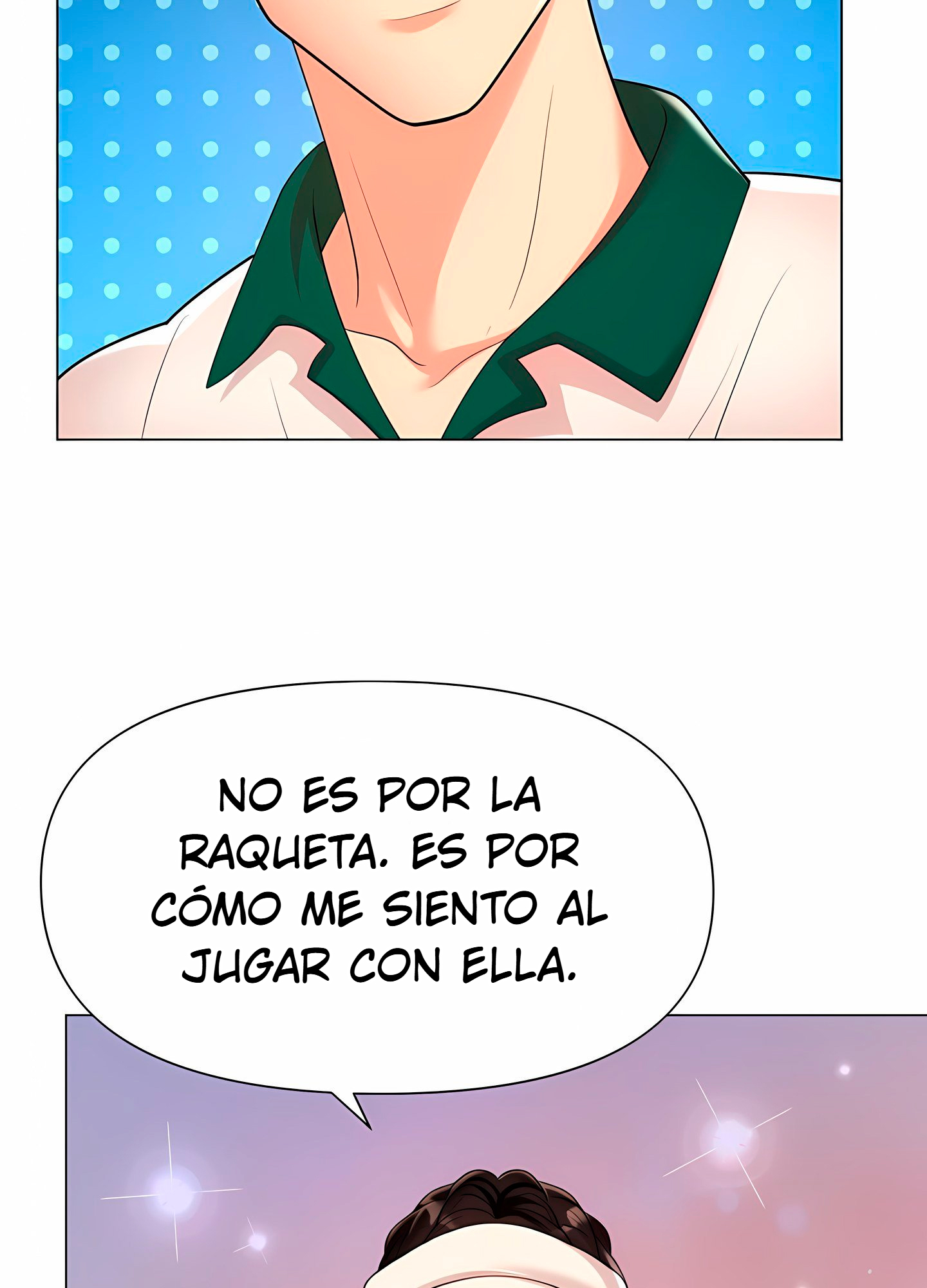 Gran Tenis [sin censura] Capitulo 15 página 56