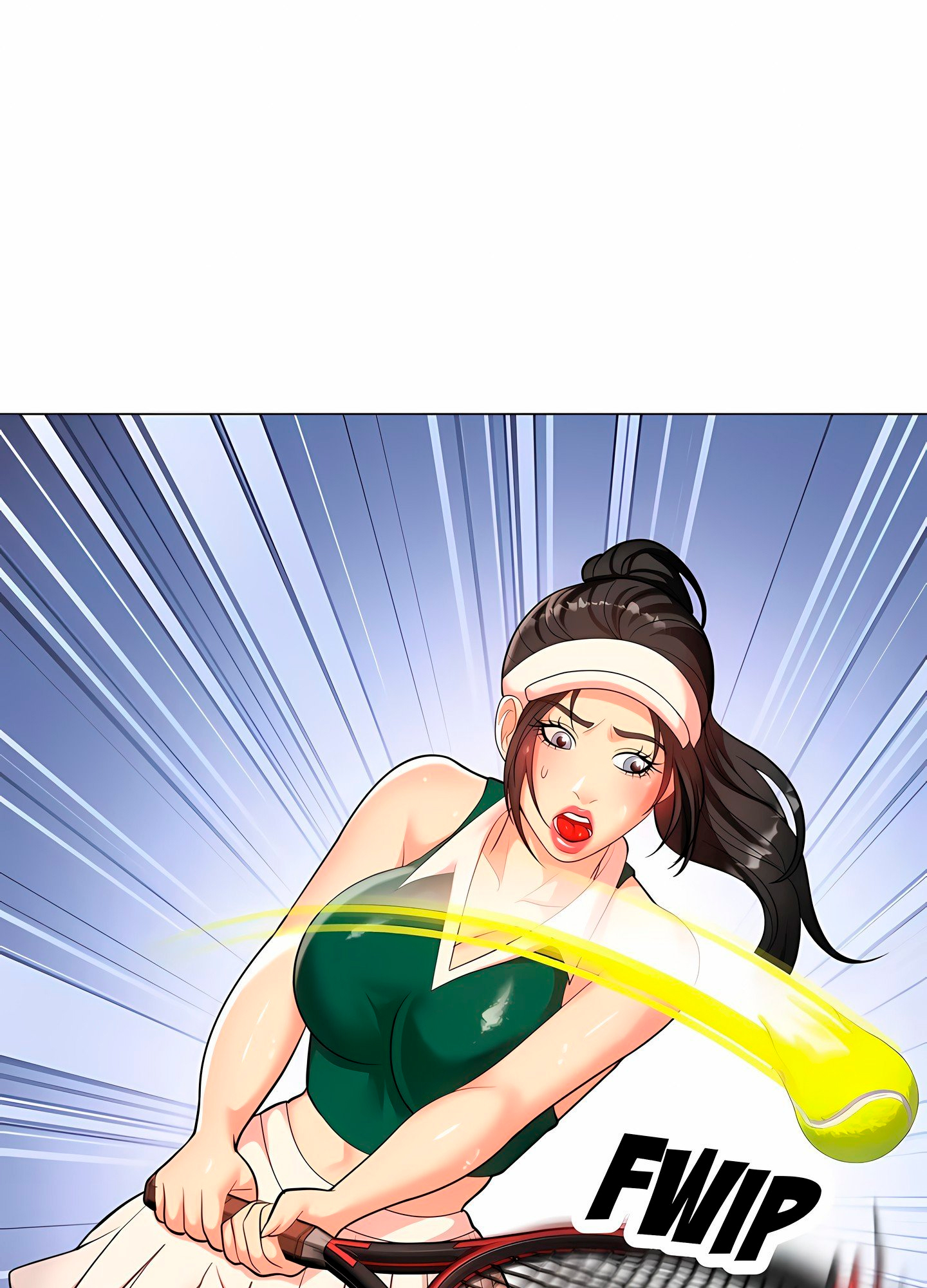 Gran Tenis [sin censura] Capitulo 15 página 66