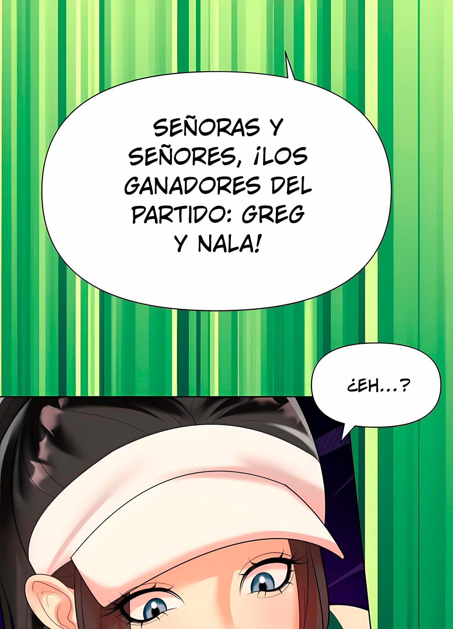 Gran Tenis [sin censura] Capitulo 15 página 78